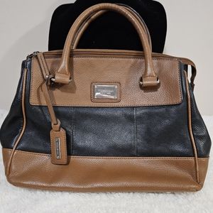 Vintage Tignanello Purse